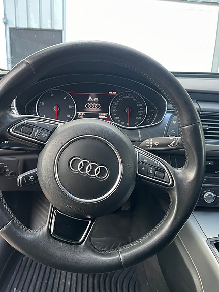 Audi A6 5 of 6