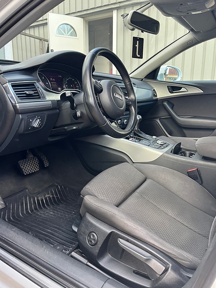 Audi A6 6 of 6