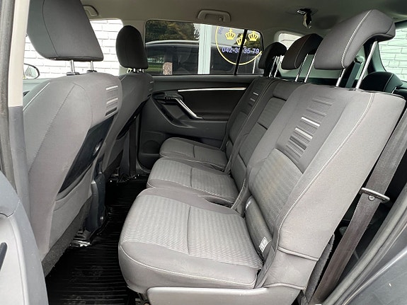 Toyota Verso 10 of 22