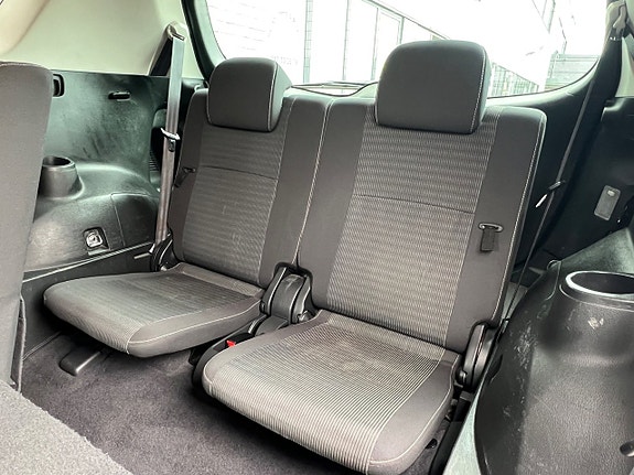 Toyota Verso 11 of 22
