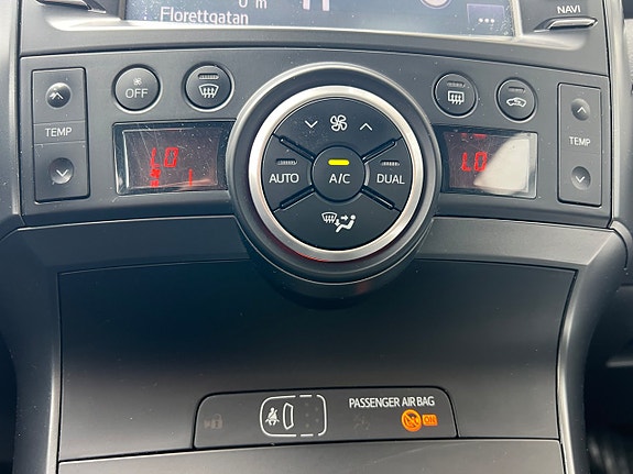 Toyota Verso 20 of 22