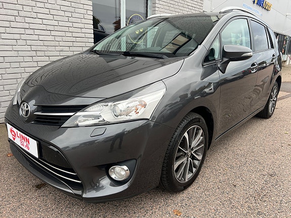 Toyota Verso