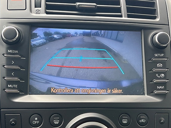 Toyota Verso 21 of 22