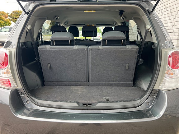 Toyota Verso 15 of 22