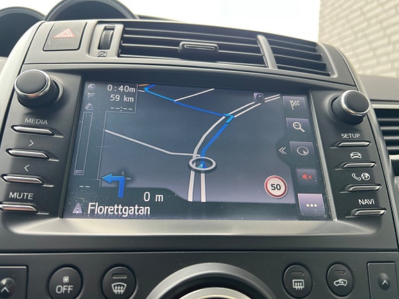 Toyota Verso 19 of 22