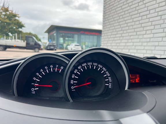 Toyota Verso 18 of 22