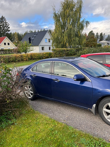 Honda Accord 4 of 5
