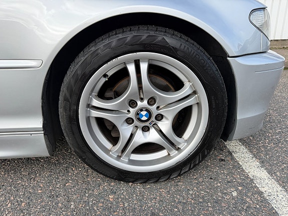 BMW 320 23 of 25