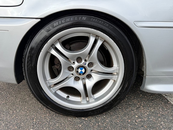 BMW 320 22 of 25