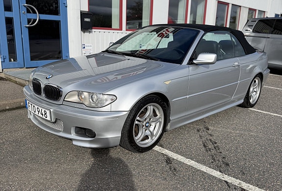 BMW 320 6 of 25