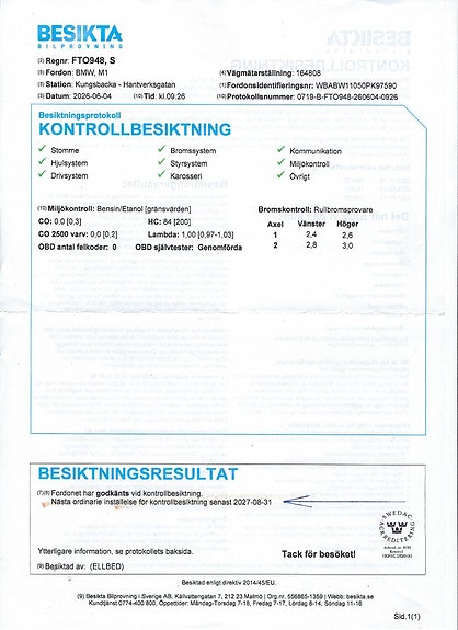 BMW 320 15 of 25