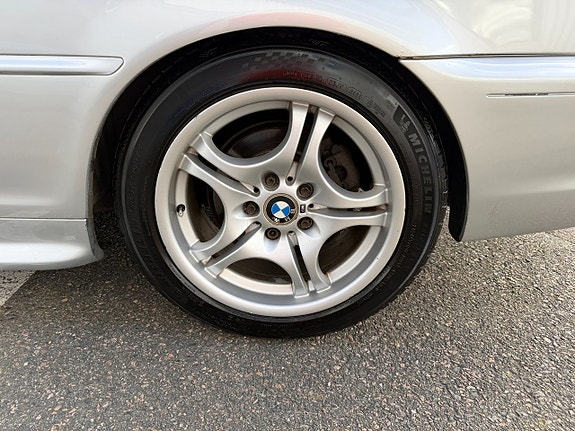 BMW 320 25 of 25