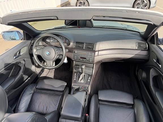 BMW 320 8 of 25