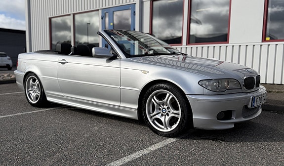 BMW 320 21 of 25