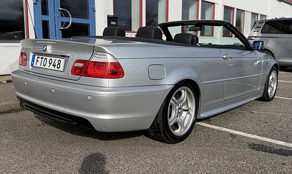 BMW 320 20 of 25