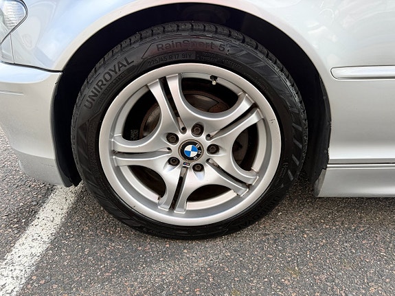 BMW 320 24 of 25