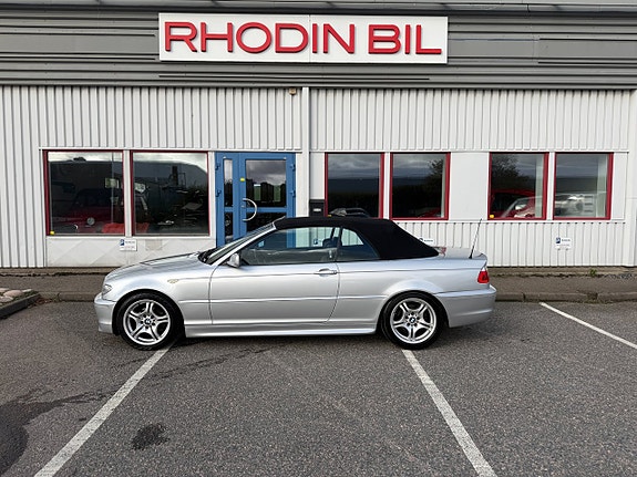 BMW 320 19 of 25