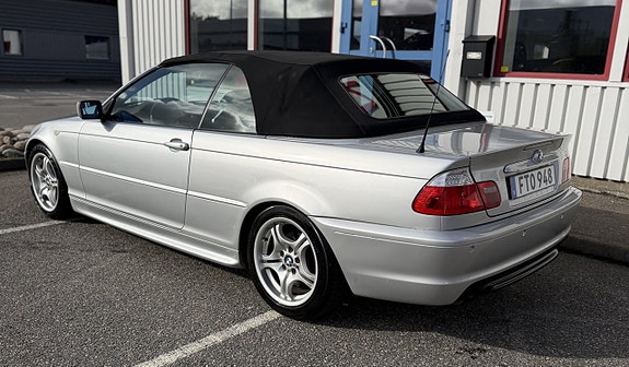 BMW 320 7 of 25