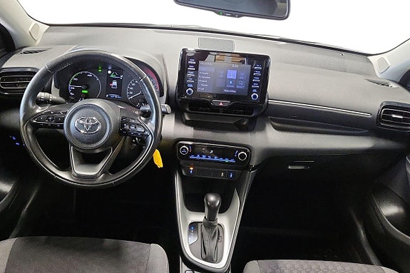 Toyota Yaris 9 of 19