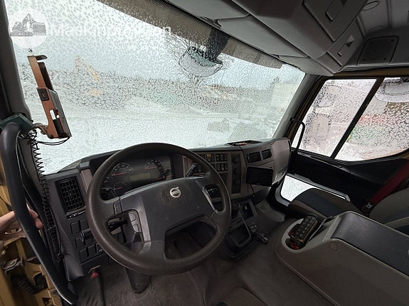 Volvo FL 4x2 liftdumper 17 of 27
