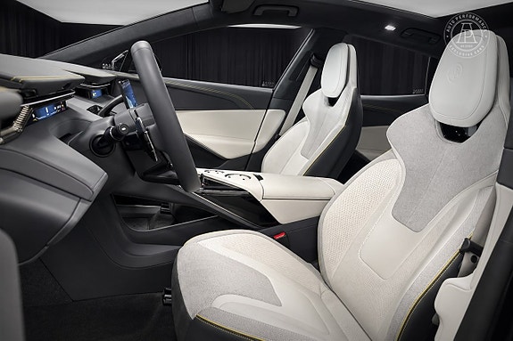 Lotus Eletre 7 of 12