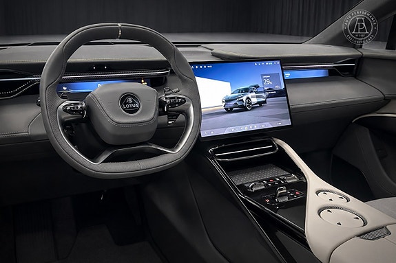 Lotus Eletre 8 of 12