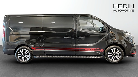Renault Trafic 6 of 9