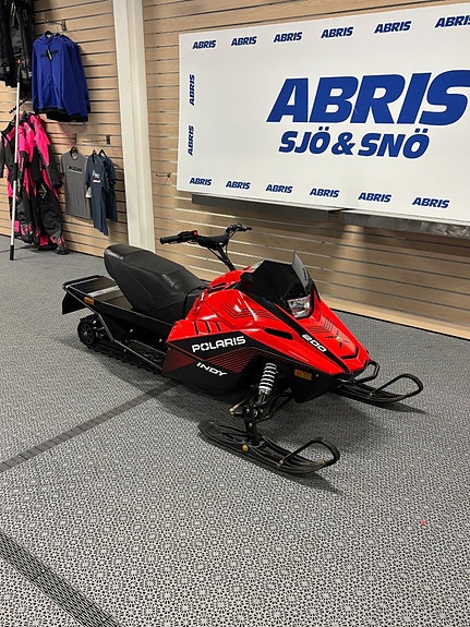 Polaris Indy 200 ABRIS MORA KÖP ONLINE 2 of 3