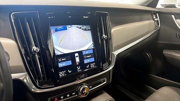 Volvo V90 11 of 12