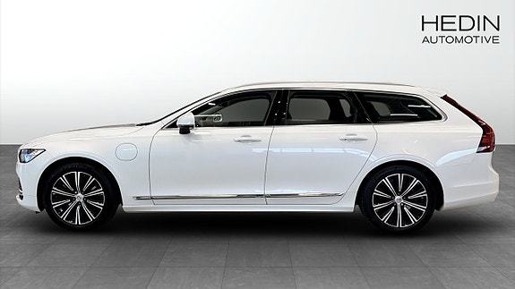 Volvo V90 6 of 12