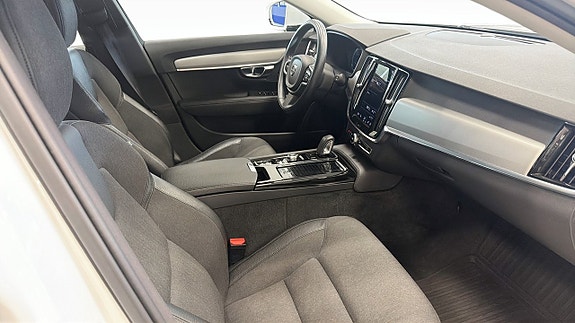 Volvo V90 3 of 12