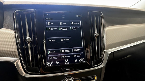 Volvo V90 12 of 12