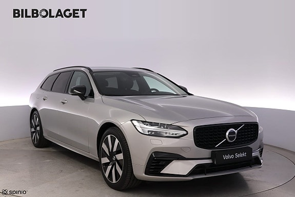 Volvo V90 6 of 28