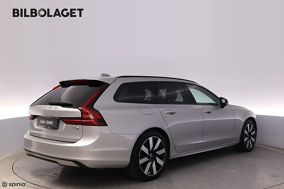 Volvo V90 4 of 28