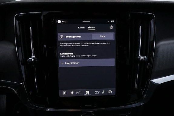 Volvo V90 13 of 28