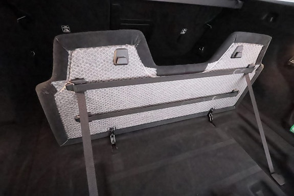 Volvo V90 26 of 28