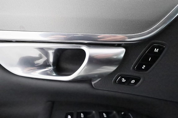 Volvo V90 19 of 28