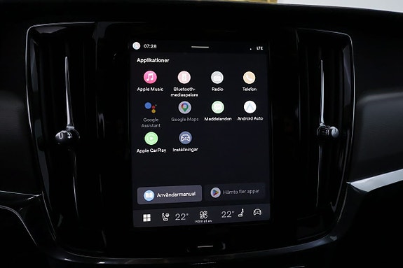 Volvo V90 18 of 28