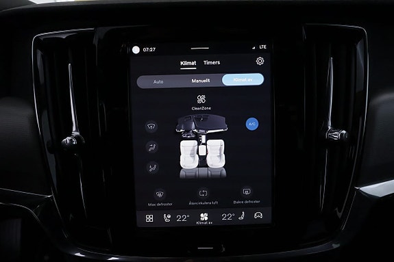 Volvo V90 12 of 28