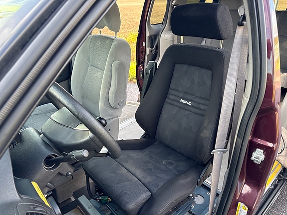 Chevrolet Uplander 5 of 11