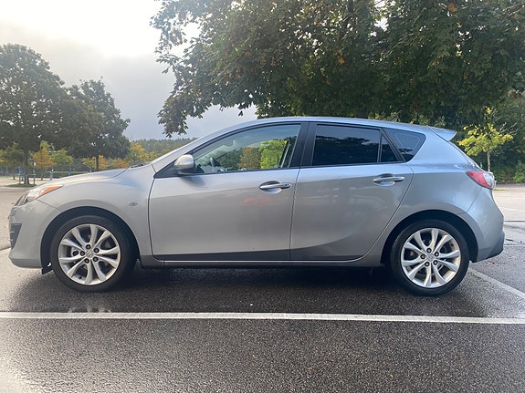 Mazda Unknown