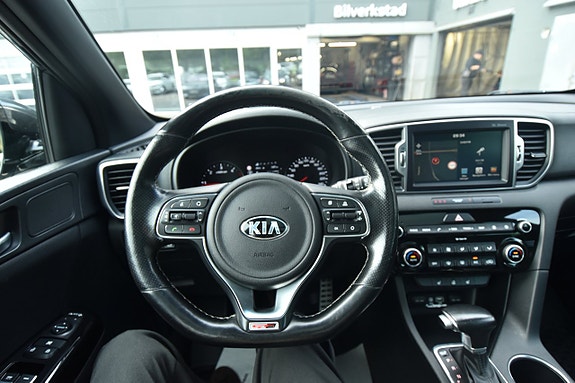 Kia Sportage 16 of 24