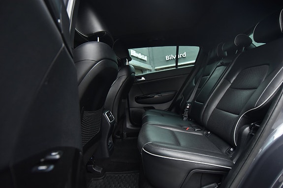 Kia Sportage 11 of 24