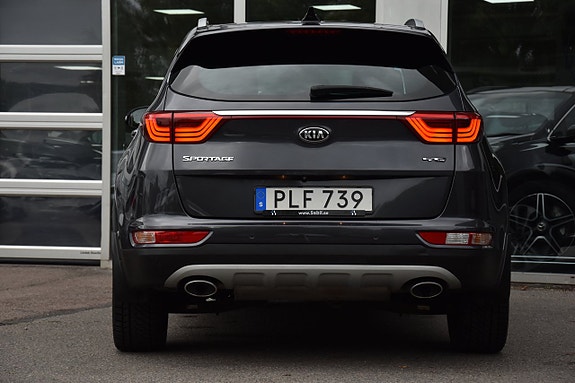 Kia Sportage 7 of 24