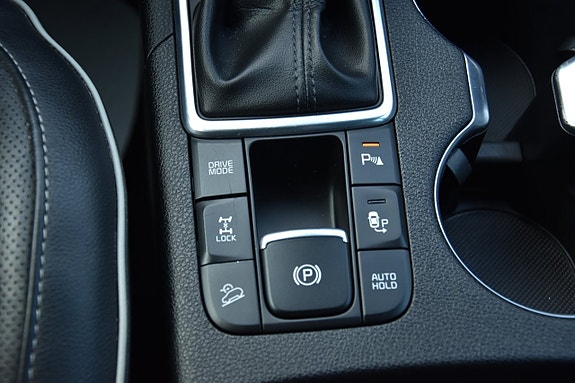Kia Sportage 24 of 24