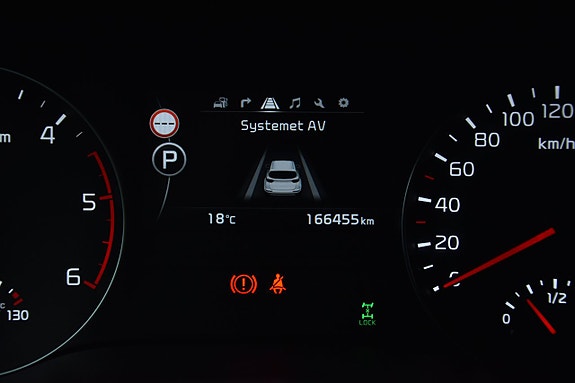 Kia Sportage 20 of 24