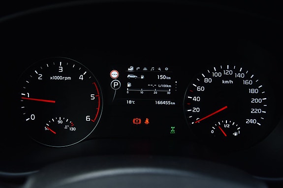 Kia Sportage 19 of 24