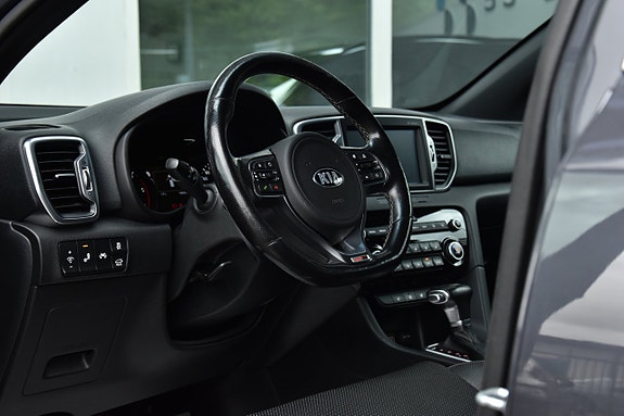 Kia Sportage 9 of 24