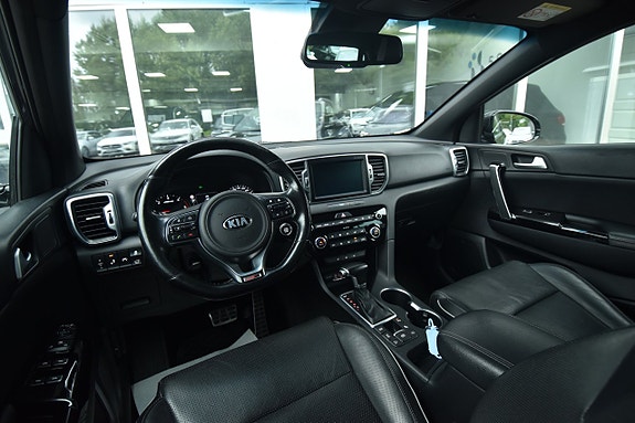 Kia Sportage 15 of 24