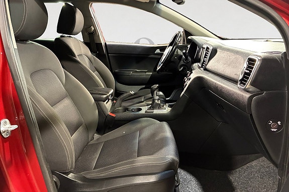 Kia Sportage 15 of 17